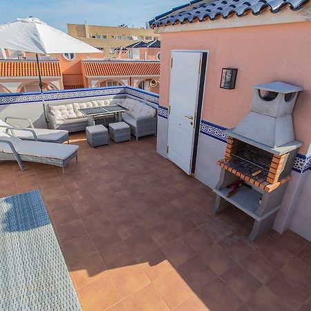 לה מאטה 092 Romano Chill Out - Alicante Holiday מראה חיצוני תמונה