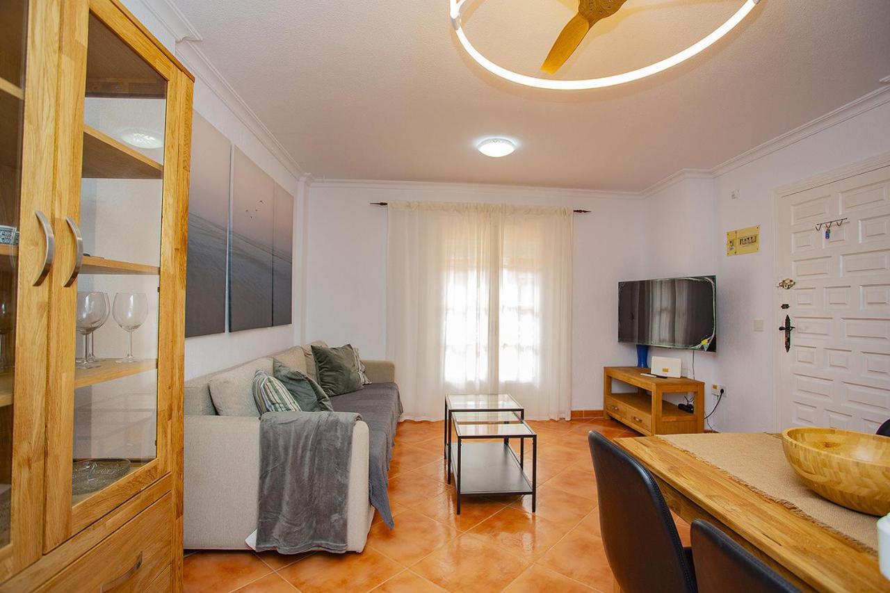 לה מאטה 092 Romano Chill Out - Alicante Holiday מראה חיצוני תמונה