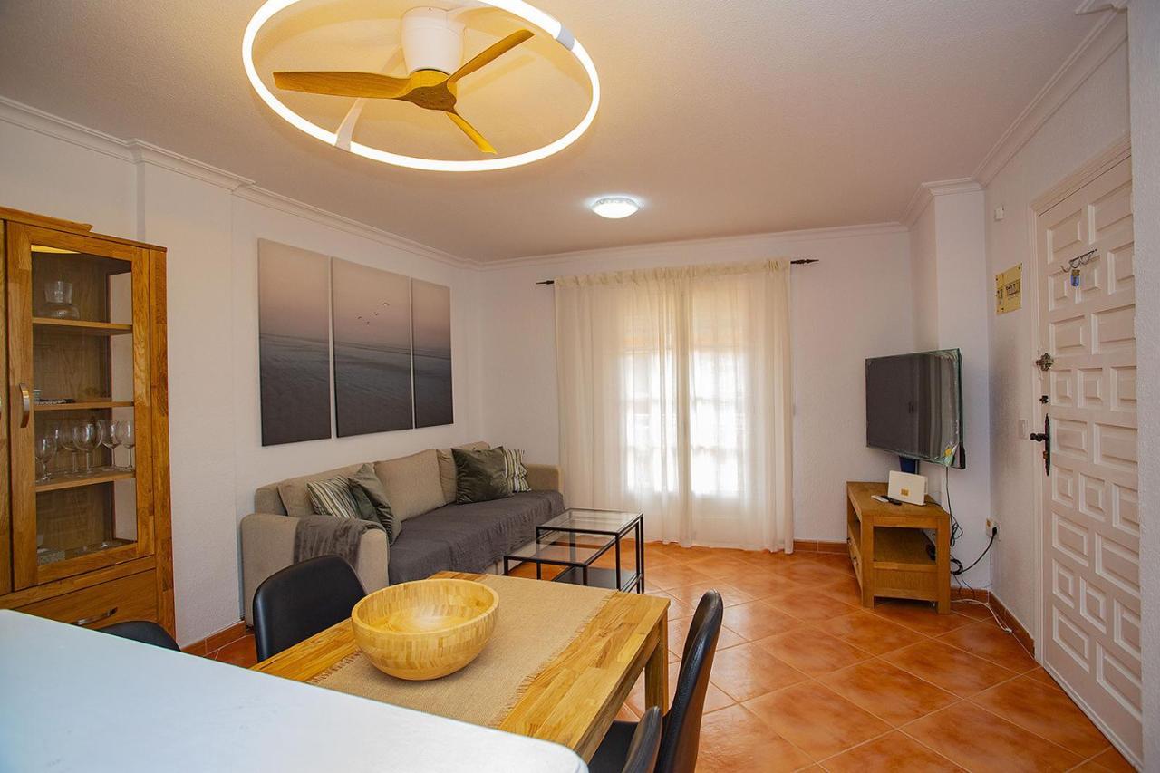 לה מאטה 092 Romano Chill Out - Alicante Holiday מראה חיצוני תמונה